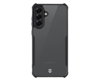 Tactical Quantum Stealth Kryt pro Samsung Galaxy A56 5G Clear/Black - 1514319 - zdjęcie 1